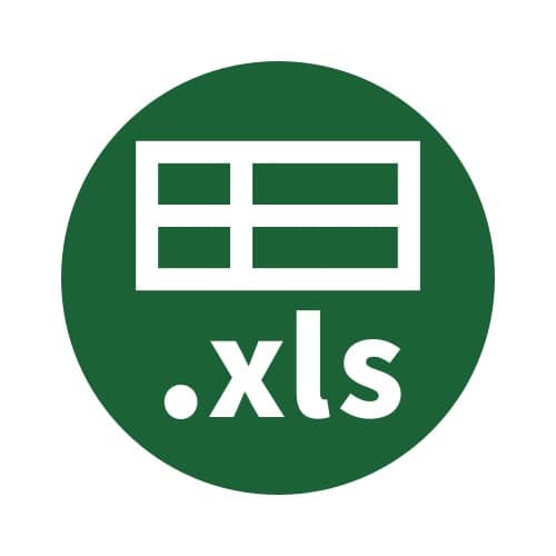 excel
